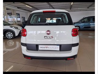 FIAT 500l 1.4 mirror 95cv my20