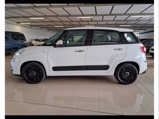 FIAT 500l 1.4 mirror 95cv my20