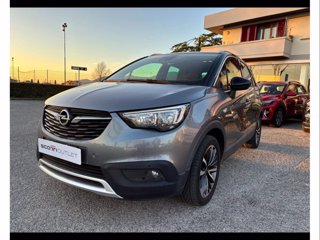 OPEL Crossland x 1.6 ecotec innovation s&s 99cv