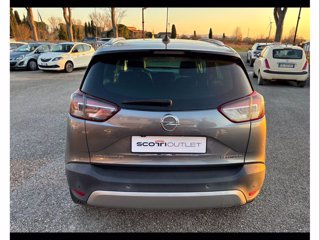 OPEL Crossland x 1.6 ecotec innovation s&s 99cv