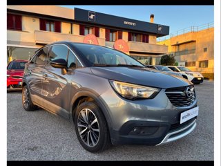 OPEL Crossland x 1.6 ecotec innovation s&s 99cv