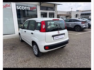 FIAT Panda van 1.3 mjt Easy S&S 80cv 4p.ti serie 1 E6