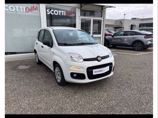 FIAT Panda van 1.3 mjt Easy S&S 80cv 4p.ti serie 1 E6