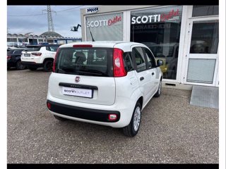 FIAT Panda van 1.3 mjt Easy S&S 80cv 4p.ti serie 1 E6