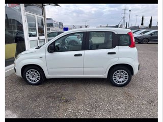 FIAT Panda van 1.3 mjt Easy S&S 80cv 4p.ti serie 1 E6