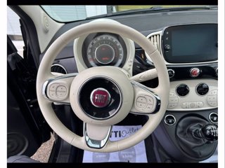 FIAT 500 1.0 hybrid dolcevita 70cv