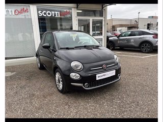 FIAT 500 1.0 hybrid dolcevita 70cv