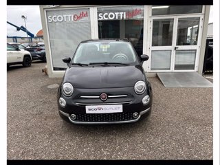 FIAT 500 1.0 hybrid dolcevita 70cv