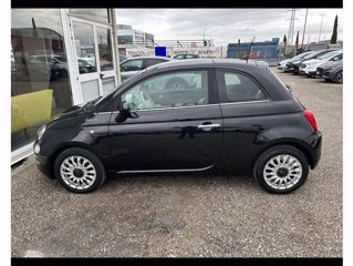 FIAT 500 1.0 hybrid dolcevita 70cv