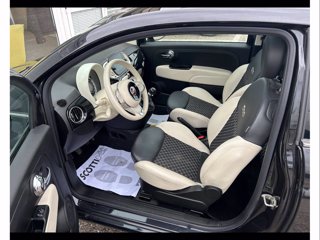 FIAT 500 1.0 hybrid dolcevita 70cv