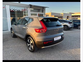 VOLVO Xc40 2.0 d3 momentum pro awd my21