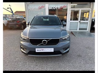 VOLVO Xc40 2.0 d3 momentum pro awd my21