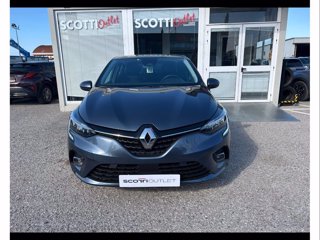 RENAULT Clio 1.0 tce business gpl 100cv my21