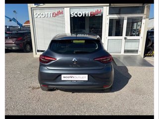 RENAULT Clio 1.0 tce business gpl 100cv my21