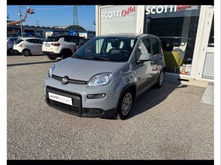 FIAT Panda 1.0 firefly hybrid s&s 70cv