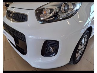 KIA Picanto 1.0 12V 5 porte Glam