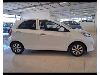 KIA Picanto 1.0 12V 5 porte Glam