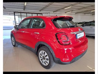 FIAT 500X 1.0 T3 120 CV Urban