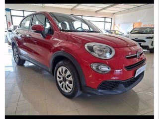 FIAT 500X 1.0 T3 120 CV Urban