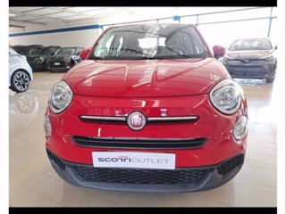 FIAT 500X 1.0 T3 120 CV Urban