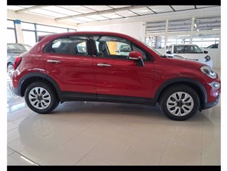 FIAT 500X 1.0 T3 120 CV Urban