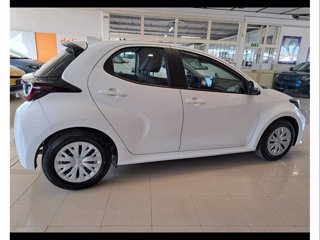 TOYOTA Yaris 1.5 Hybrid 5 porte Active