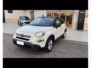 FIAT 500X 1.3 MultiJet 95 CV Cross