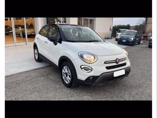 FIAT 500X 1.3 MultiJet 95 CV Cross