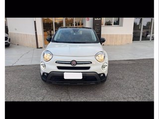 FIAT 500X 1.3 MultiJet 95 CV Cross