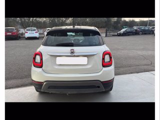 FIAT 500X 1.3 MultiJet 95 CV Cross