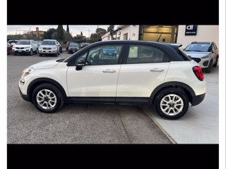 FIAT 500X 1.3 MultiJet 95 CV Cross