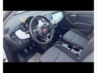 FIAT 500X 1.3 MultiJet 95 CV Cross