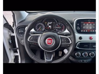 FIAT 500X 1.3 MultiJet 95 CV Cross