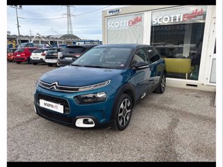 CITROEN C4 Cactus PureTech 110 S&S Shine