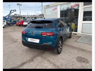 CITROEN C4 Cactus PureTech 110 S&S Shine