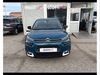 CITROEN C4 Cactus PureTech 110 S&S Shine