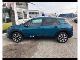 CITROEN C4 Cactus PureTech 110 S&S Shine