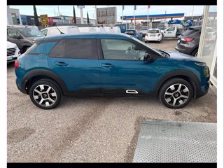 CITROEN C4 Cactus PureTech 110 S&S Shine