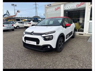 CITROEN C3 PureTech 83 S&S Feel