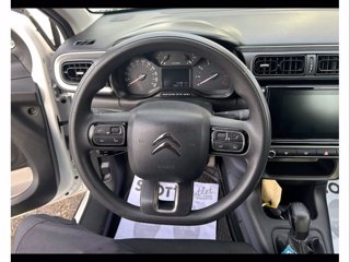 CITROEN C3 PureTech 83 S&S Feel