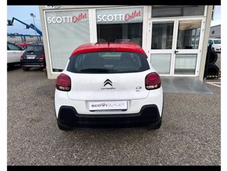 CITROEN C3 PureTech 83 S&S Feel