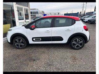 CITROEN C3 PureTech 83 S&S Feel