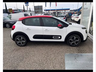 CITROEN C3 PureTech 83 S&S Feel