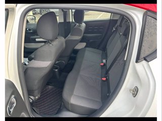 CITROEN C3 PureTech 83 S&S Feel