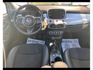 FIAT 500X 1.0 T3 120 CV Connect