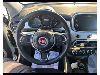 FIAT 500X 1.0 T3 120 CV Connect