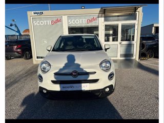 FIAT 500X 1.0 T3 120 CV Connect