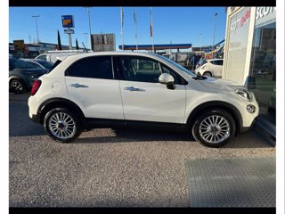 FIAT 500X 1.0 T3 120 CV Connect