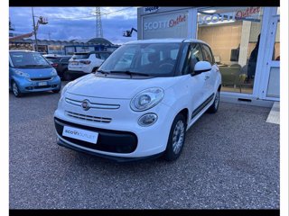 FIAT 500 L 1.4 95cv Easy