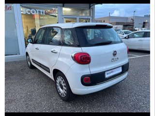 FIAT 500 L 1.4 95cv Easy